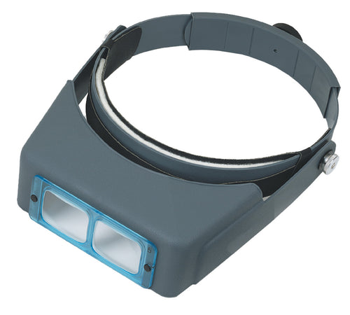 FINAL SALE - 1.75X Magnifying Visor - BB