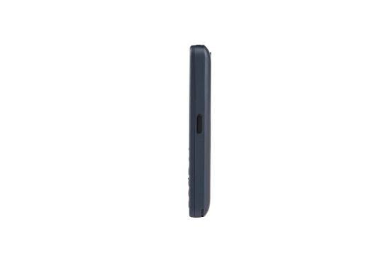 Blindshell Classic 3 Cellular Phone Blue
