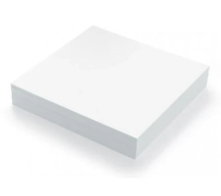 Braille Paper 11in X 11in 220M 250 Sheets/Pack