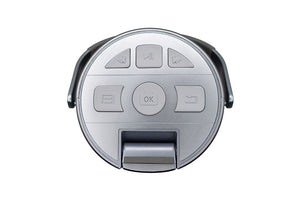 Odyssey  Text To Speech Reader Top view of buttons
