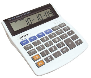 Image of Calculatrice Parlante