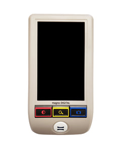 Image of Magno Digital Portable Video Magnifier