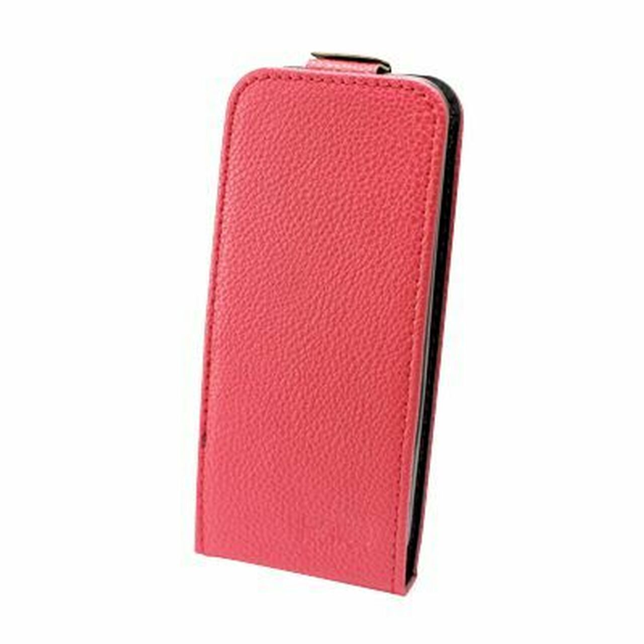 FINAL SALE - Blindshell Classic 1 Red Flip Case - BB – CNIB SMARTLIFE