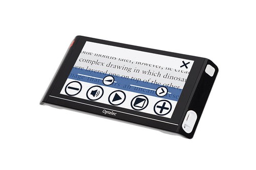 Compact 6 HD