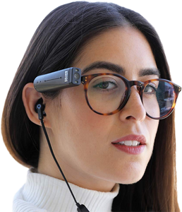 Image of Orcam Bluetooth Headphones