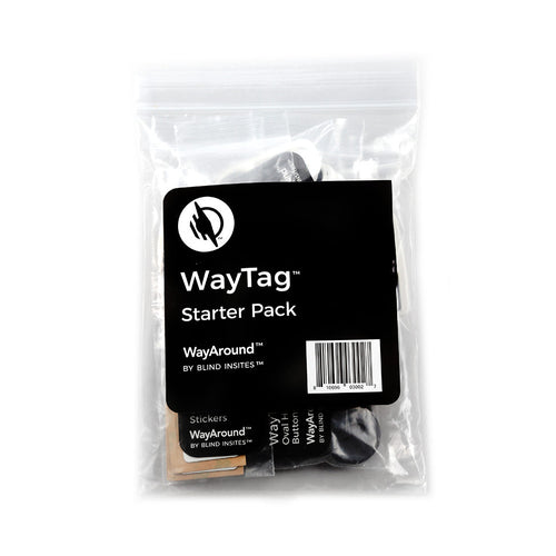WayTag Starter Pack