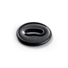 Load image into Gallery viewer, WayTag Oval Hole Button - 25 pack
