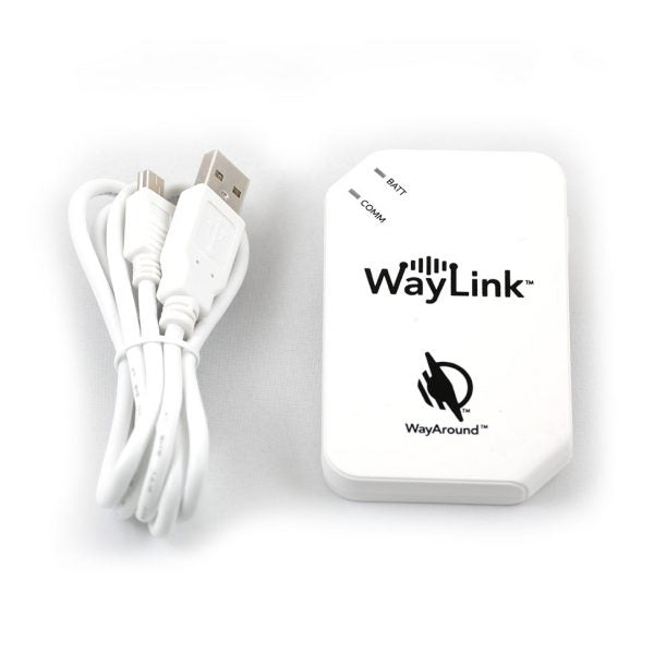 WayLink Scanner