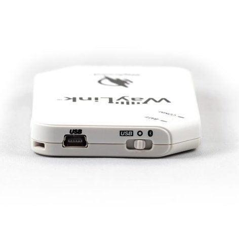 WayLink Scanner