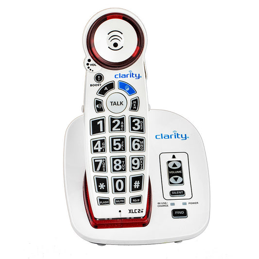 FINAL SALE - Clarity XLC2+ With Caller ID - BBV