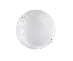 Image of Esch 1520-97 7X LED Mobilent Wht Folding Circle Mag - TPH