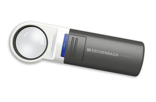 Esch 1511-10 10X/38D Mobilux LED Illum Mag