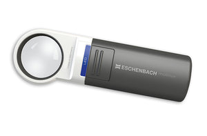 Image of Esch 1511-10 10X/38D Mobilux LED Illum Mag