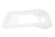 image of a white bumper for the smartlux