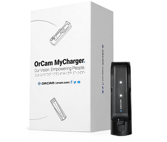 Orcam Mycharger SP