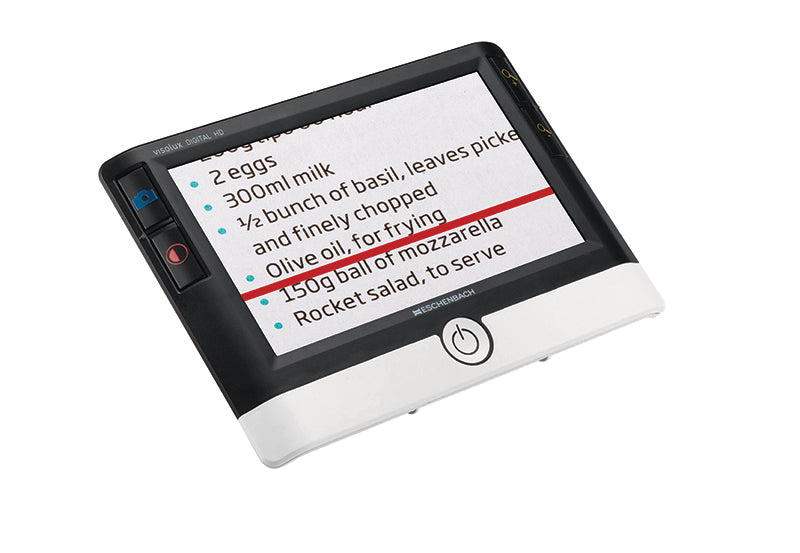 Visolux 7 Inch HD Video Magnifier