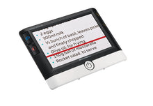 Load image into Gallery viewer, Visolux 7 Inch HD Video Magnifier