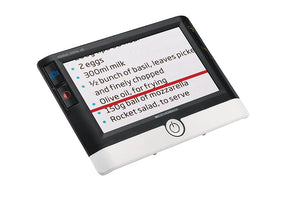 Image of Visolux 7 Inch HD Video Magnifier