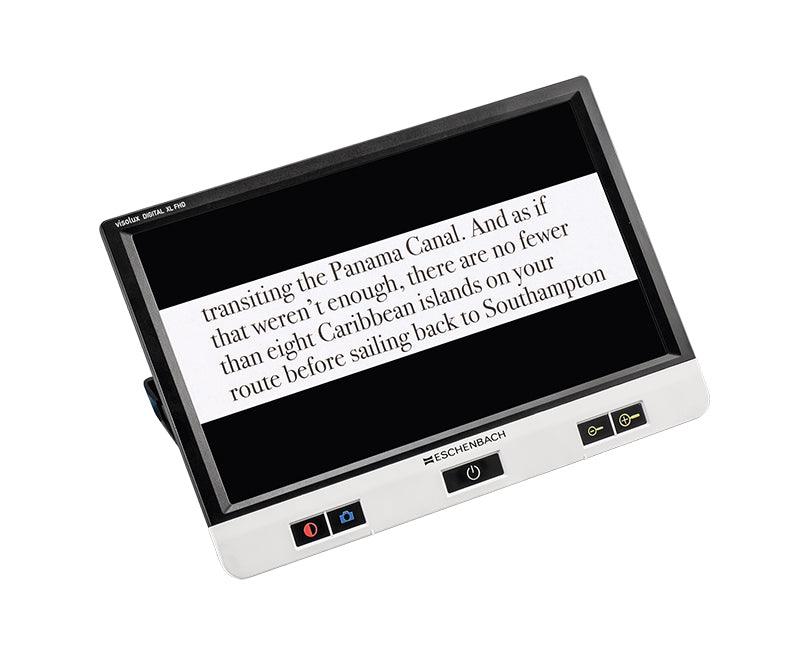 Magnifiers/Digital – CNIB SMARTLIFE