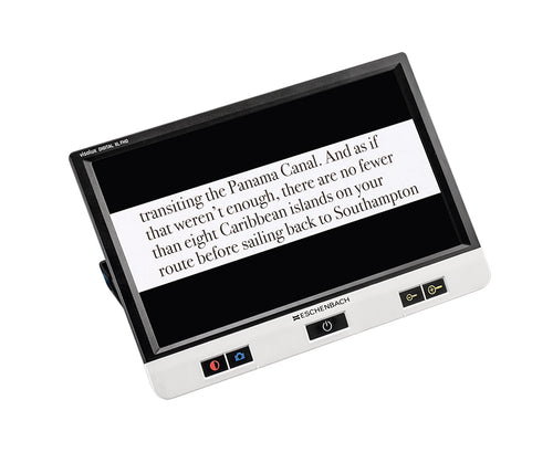 Visolux 12 Inch XL FHD Video Magnifier