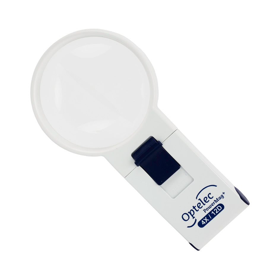 PowerMag Plus - Pocket Magnifier – CNIB SMARTLIFE