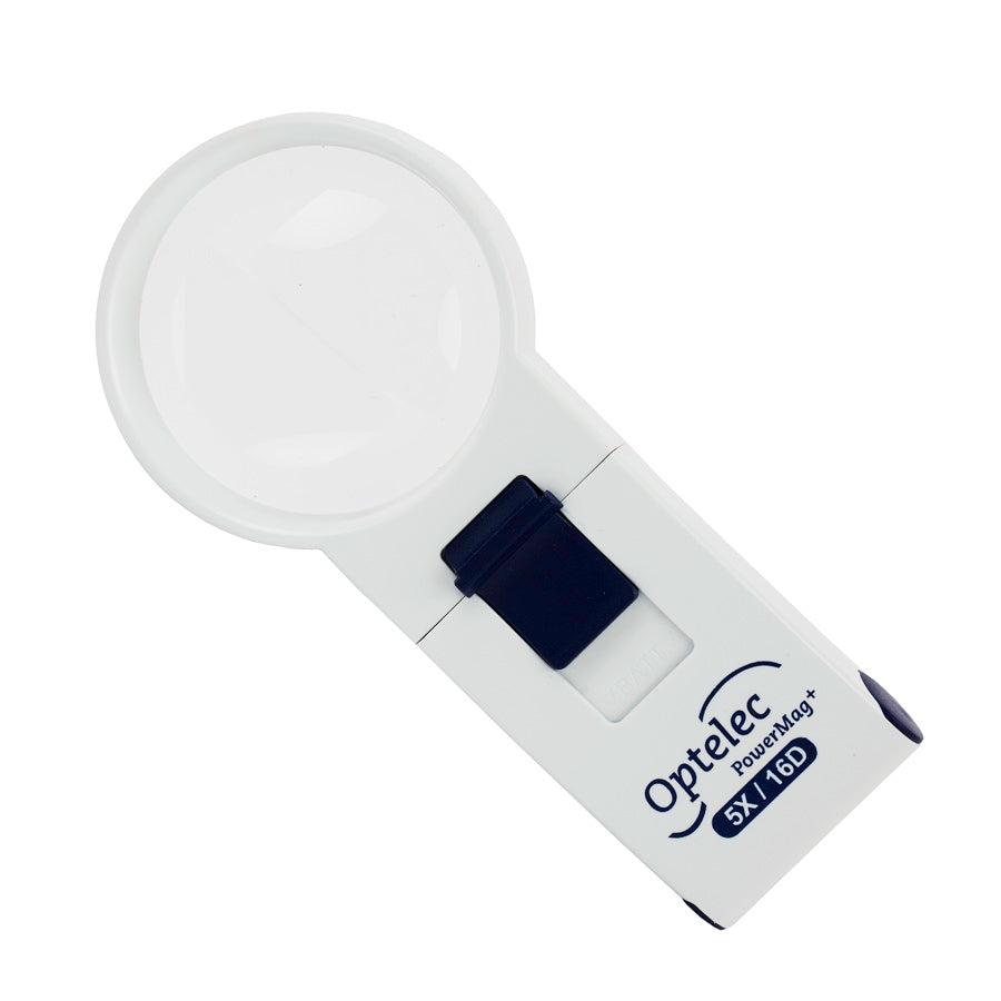PowerMag Plus - Pocket Magnifier – CNIB SMARTLIFE
