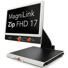 Image of Moniteur Magnilink Zip FHD 17po