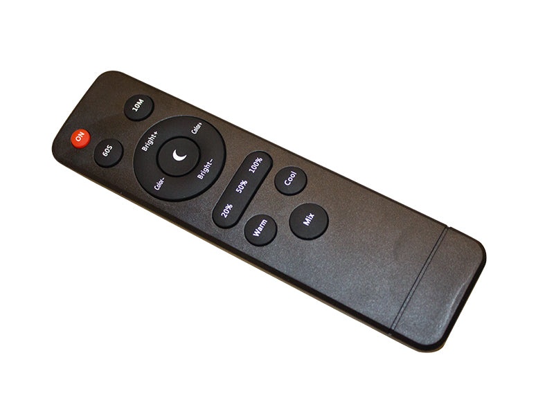 Magna Lumina Lamp Remote