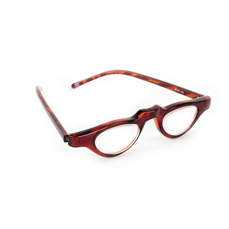 Lunettes Optelec Half-Eye Prism