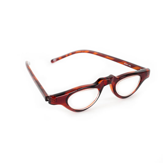 Lunettes Optelec Half-Eye Prism