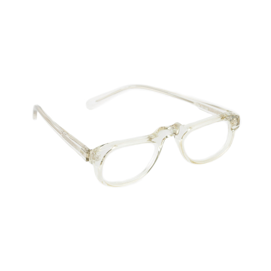 Lunettes Optelec Half-Eye Prism