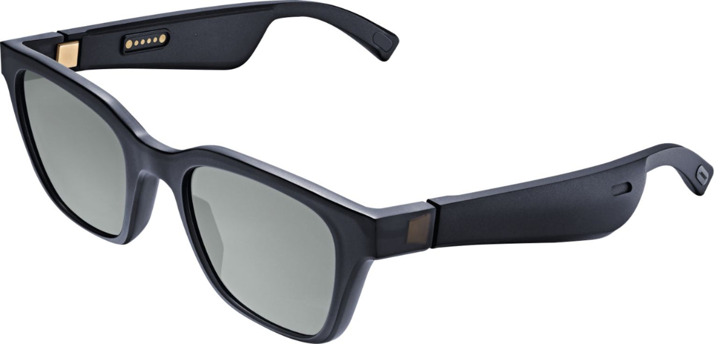 VENTE FINALE - Bose Frames Alto Noir Bluetooth Taille S/M - BB