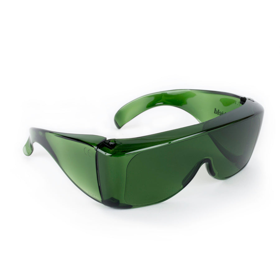noir goggles Noir Sunglasses – CNIB SMARTLIFE