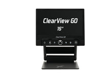 Load image into Gallery viewer, Picture of a ClearView Go 15 inch