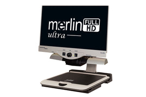 Image of 24 po Merlin HD Ultra 1080P SP