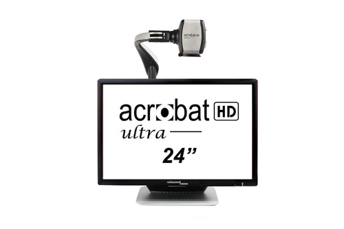 Image of the Acrobat HD Ultra 24