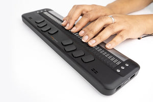 Image of Brailliant BI 40X Affichage Braille