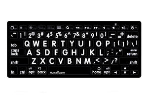 Image of Connect 12 V2 Bluetooth Keyboard