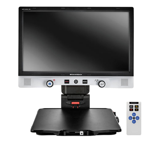 Vario Digial 22in FHD Advanced with XY Table