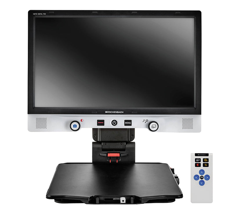 Vario Digital 22in FHD Advanced with XY Table