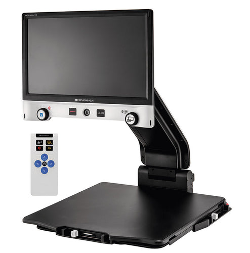 Desktop Magnifiers – CNIB SMARTLIFE