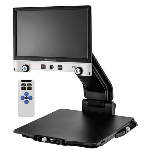 Vario Digital FHD with XY Table