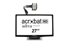 Charger l&#39;image dans la visionneuse de la galerie,Image of an Acrobat Ultra 27 inch CCTV