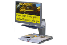 Load image into Gallery viewer, Picture of the Clearview+ 22 inch