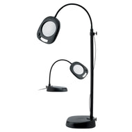 Lampadaire et lampe de table led daylight 2x