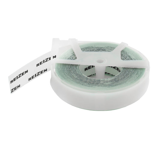 Dymo Tape Clear 1/2in