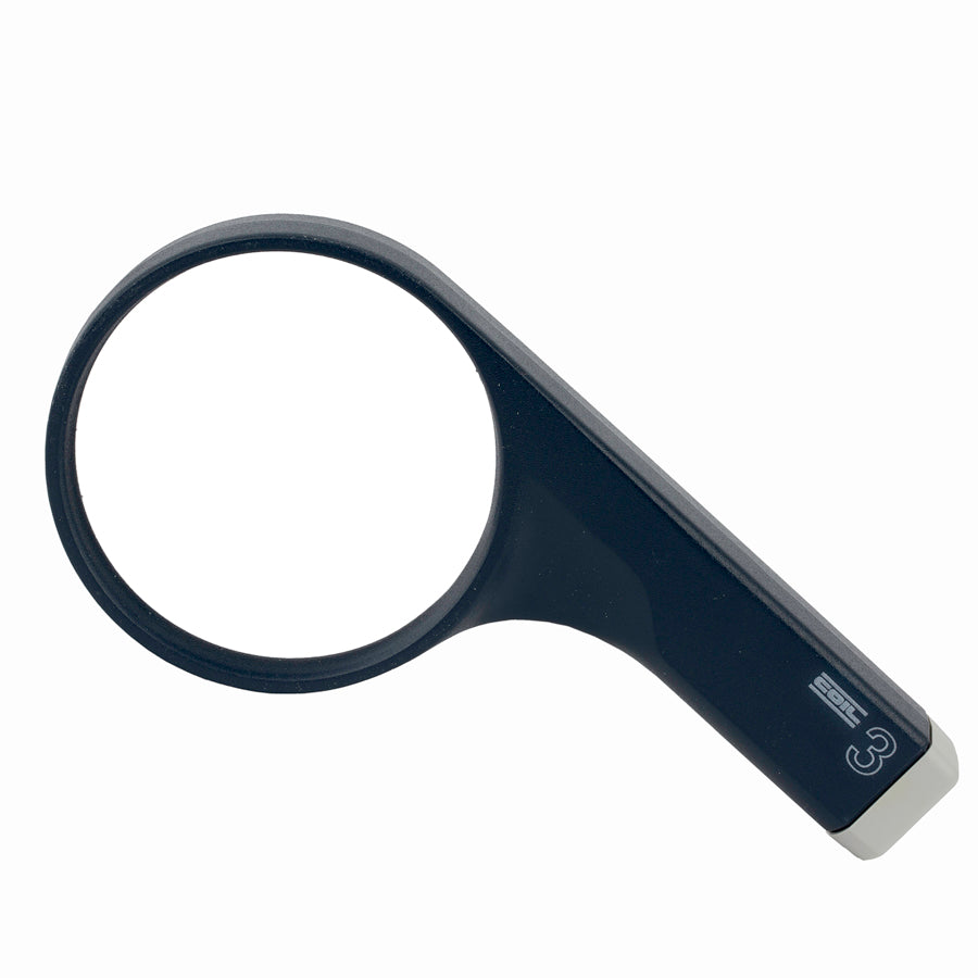 FINAL SALE - Coil 5203 3X Hand Reader – CNIB SMARTLIFE