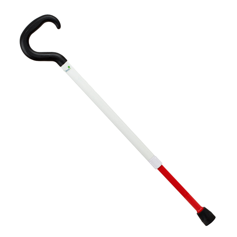 Ambutech C-Grip R-Extra Long Support Cane – CNIB SMARTLIFE