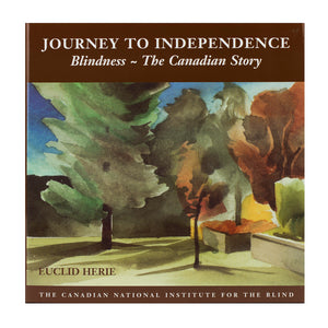 Image of FINAL SALE - Journey To Independence (Dr. E. Herie) LP - BB