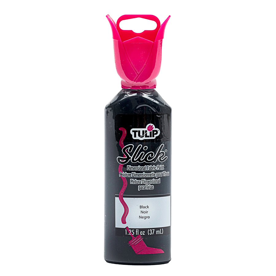 Image of Tactile Liquid Marker - Black